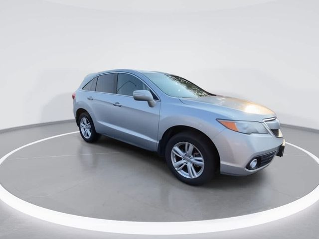 2014 Acura RDX Technology