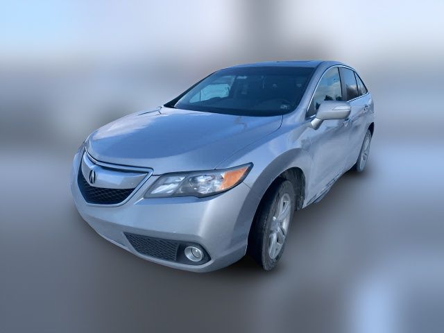 2014 Acura RDX Technology