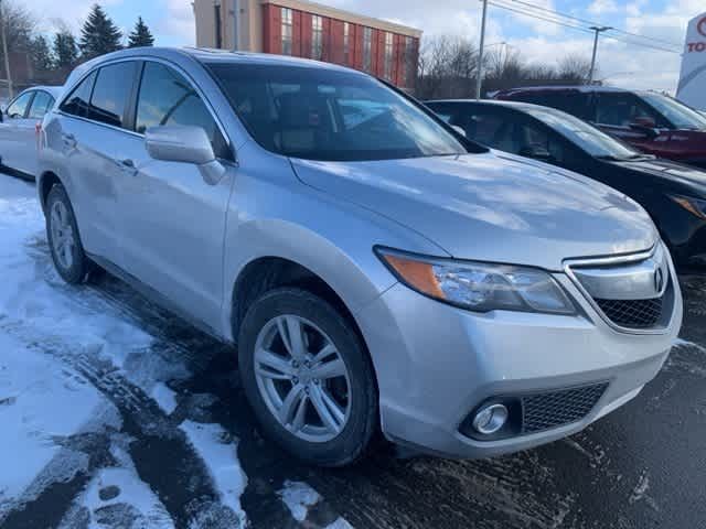 2014 Acura RDX Technology