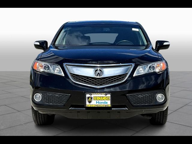 2014 Acura RDX Technology