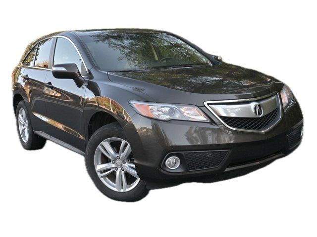 2014 Acura RDX Technology