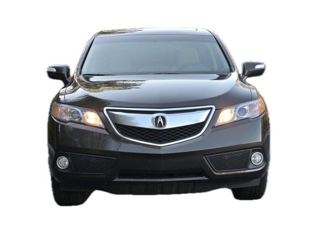 2014 Acura RDX Technology