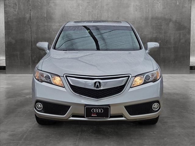 2014 Acura RDX Technology