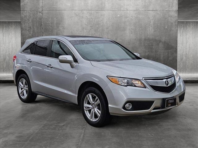 2014 Acura RDX Technology