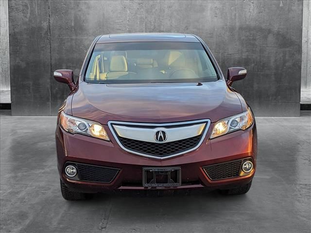 2014 Acura RDX Technology