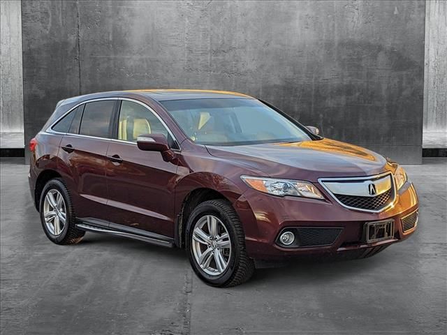 2014 Acura RDX Technology