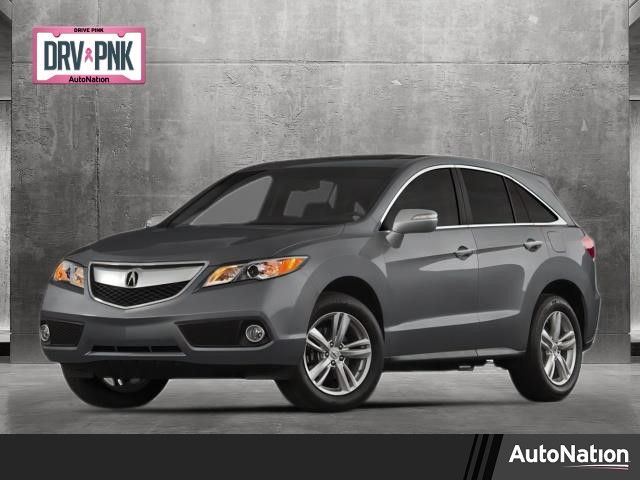 2014 Acura RDX Technology