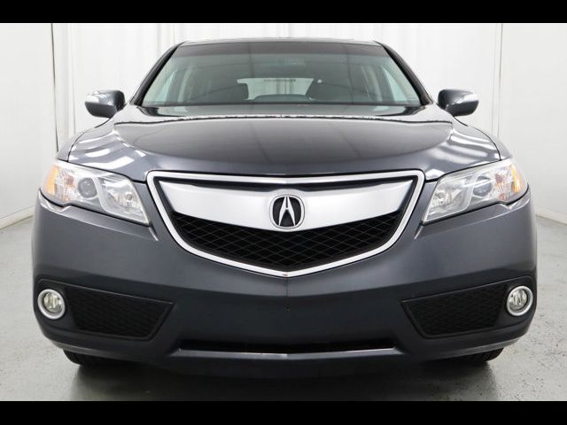 2014 Acura RDX Technology