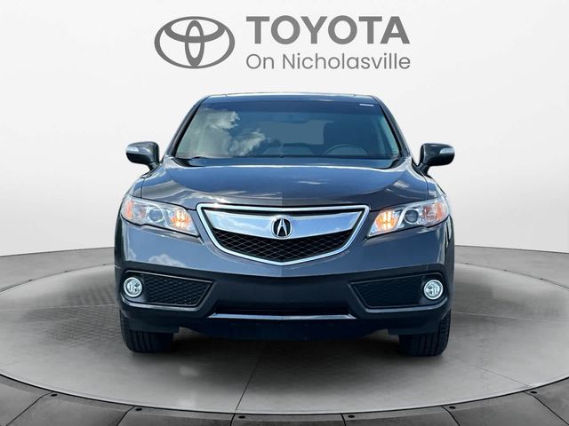 2014 Acura RDX Technology