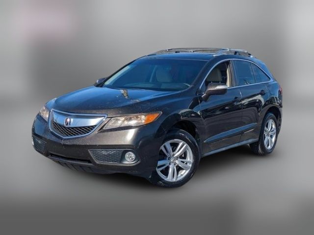 2014 Acura RDX Technology