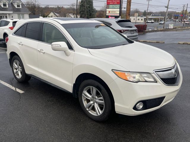 2014 Acura RDX Technology