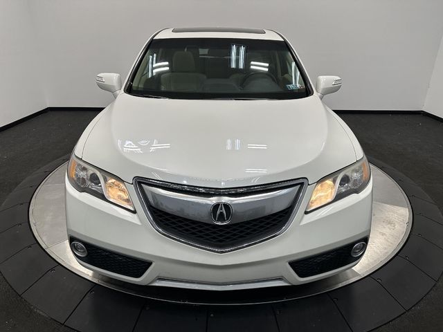 2014 Acura RDX Technology