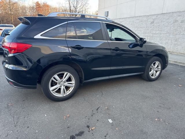 2014 Acura RDX Technology