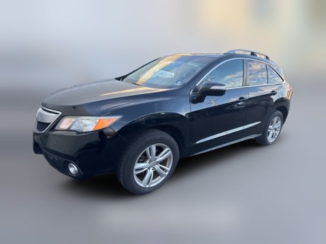 2014 Acura RDX Technology