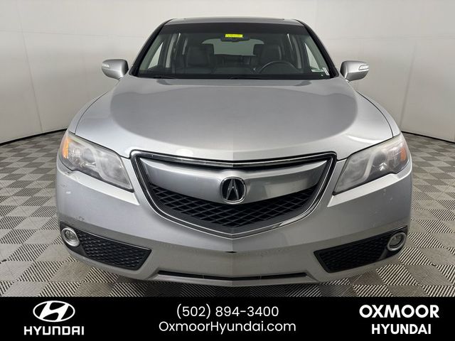 2014 Acura RDX Technology