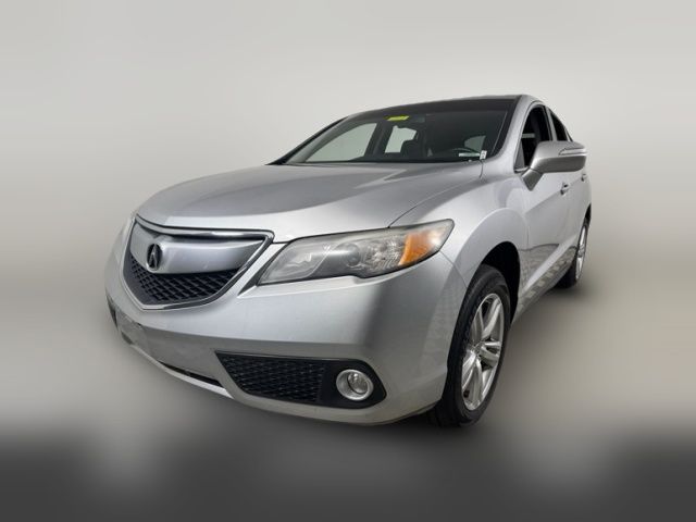 2014 Acura RDX Technology