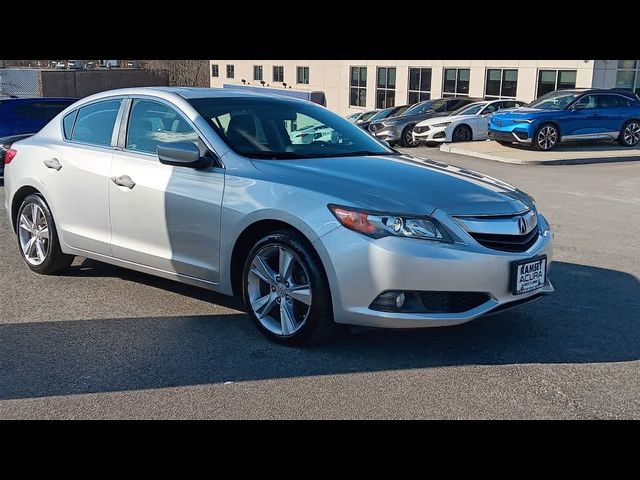 2014 Acura RDX Technology