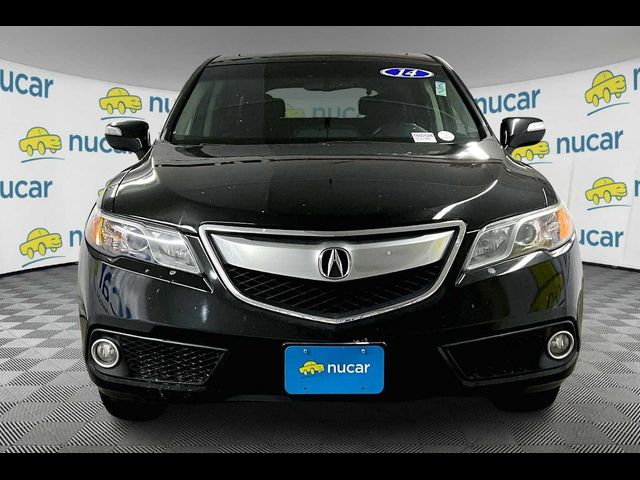 2014 Acura RDX Technology