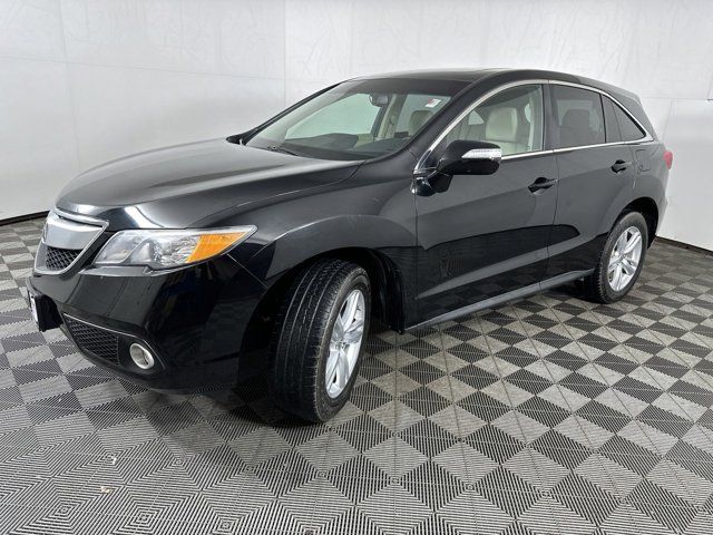 2014 Acura RDX Technology