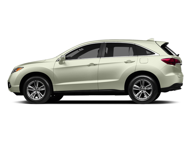 2014 Acura RDX Technology