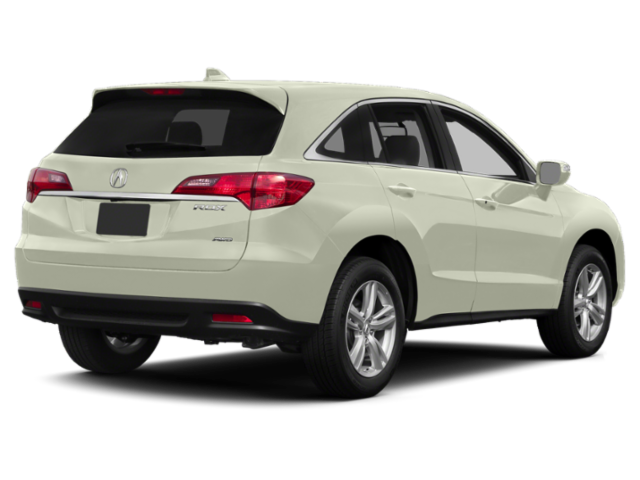 2014 Acura RDX Technology