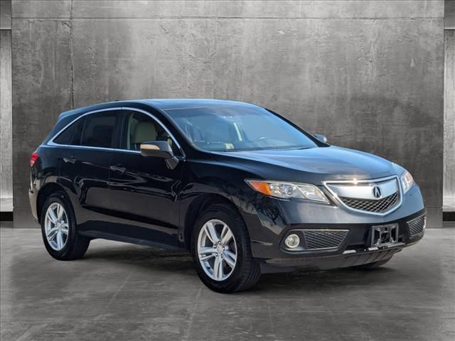 2014 Acura RDX Technology