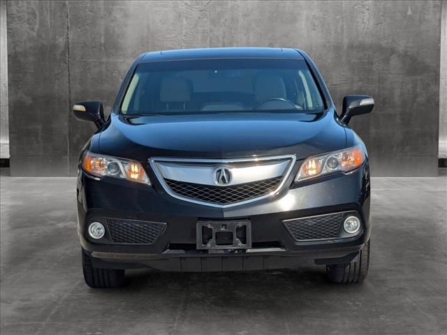 2014 Acura RDX Technology