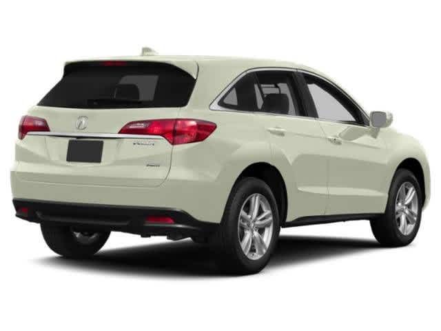 2014 Acura RDX Technology