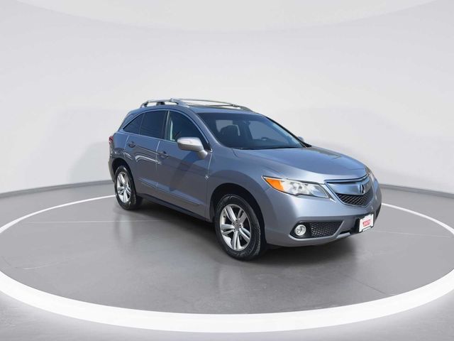 2014 Acura RDX Technology