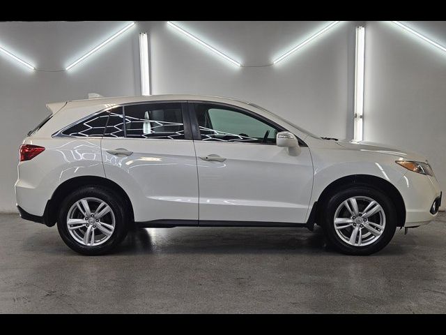 2014 Acura RDX Technology