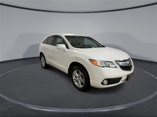 2014 Acura RDX Technology