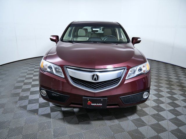 2014 Acura RDX Technology