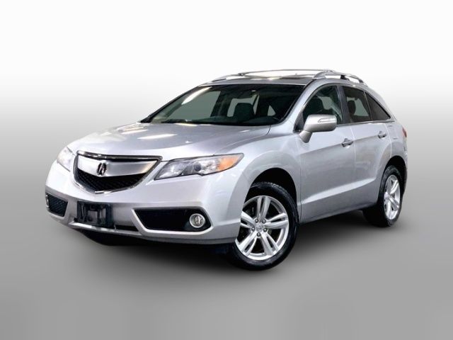 2014 Acura RDX Technology