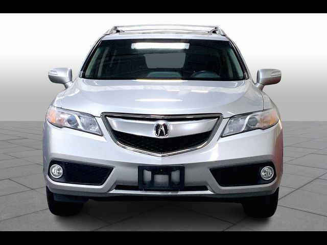 2014 Acura RDX Technology