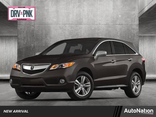 2014 Acura RDX Technology