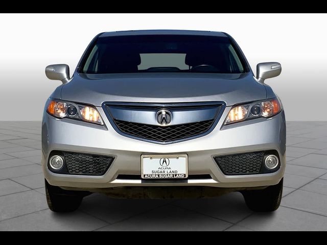 2014 Acura RDX Technology