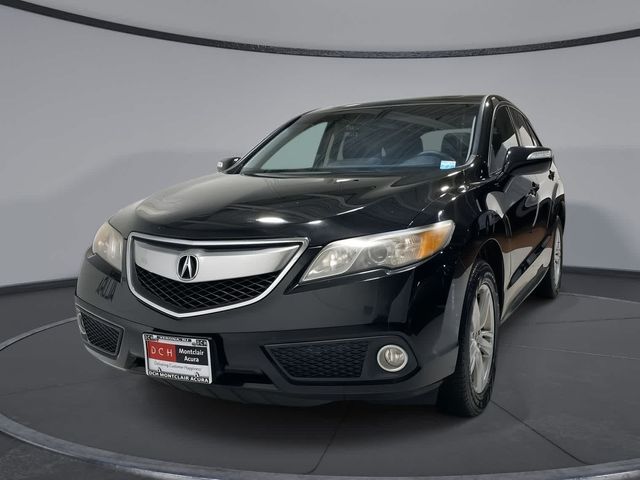 2014 Acura RDX Technology