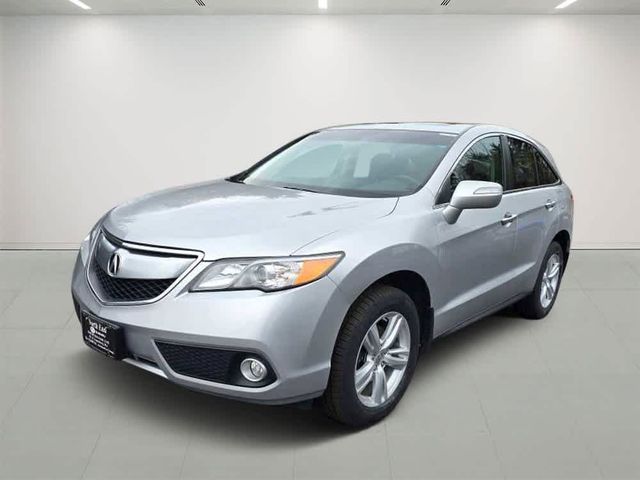 2014 Acura RDX Technology