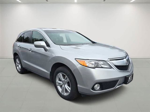 2014 Acura RDX Technology