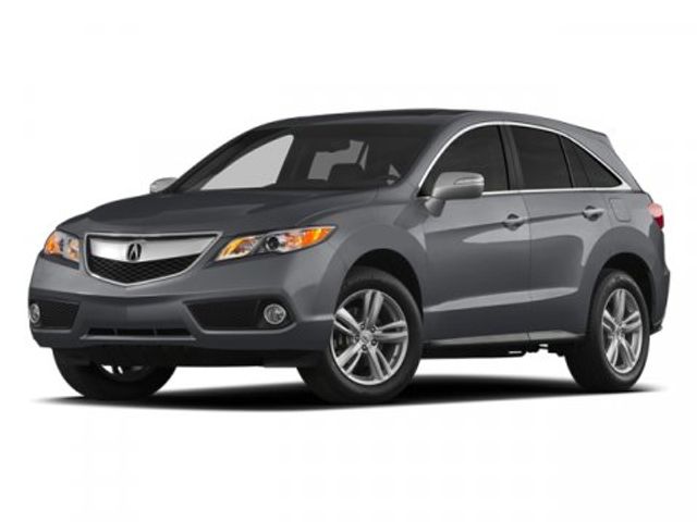 2014 Acura RDX Technology