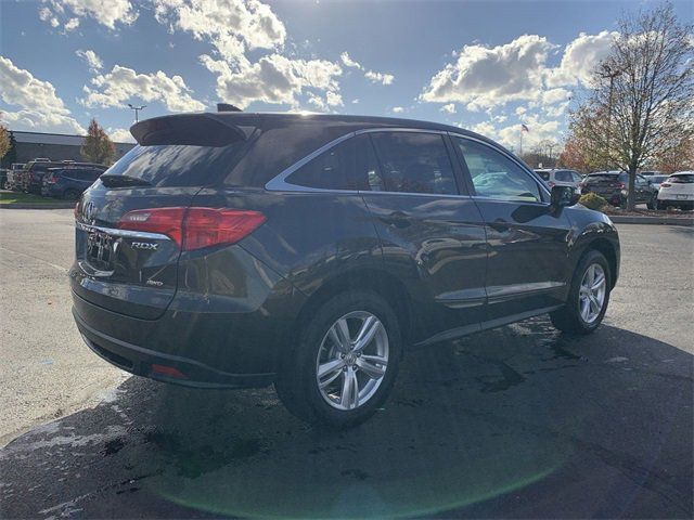 2014 Acura RDX Technology