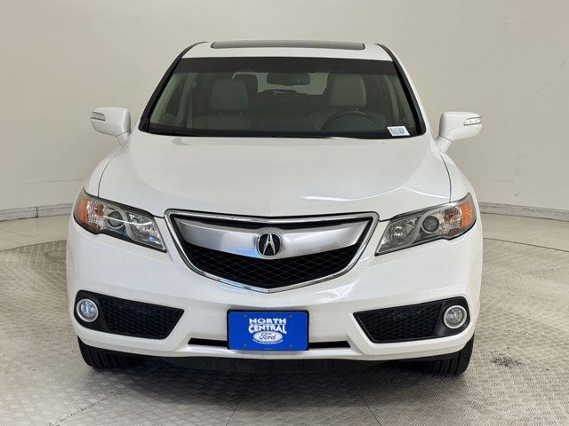 2014 Acura RDX Technology