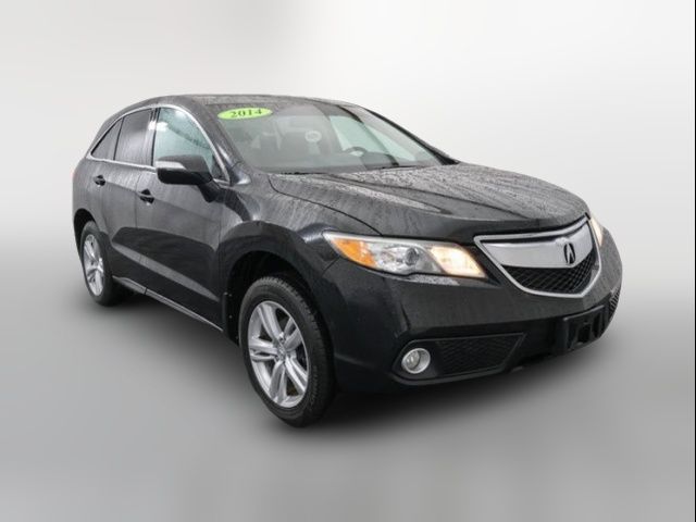2014 Acura RDX Technology
