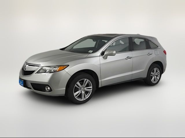 2014 Acura RDX Technology