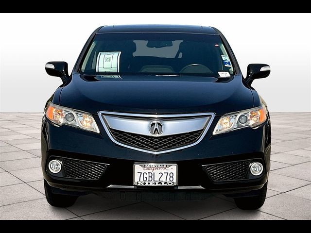 2014 Acura RDX Technology