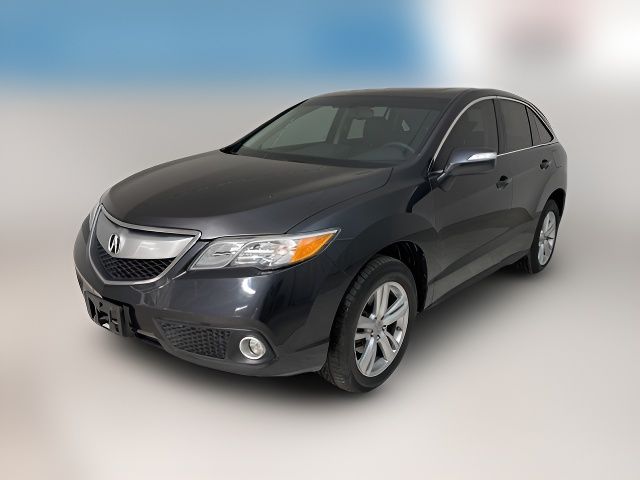 2014 Acura RDX Technology