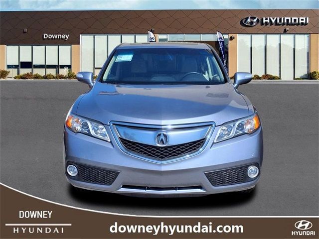 2014 Acura RDX Technology