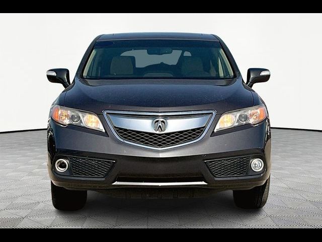 2014 Acura RDX Technology