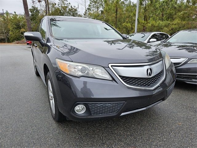 2014 Acura RDX Technology