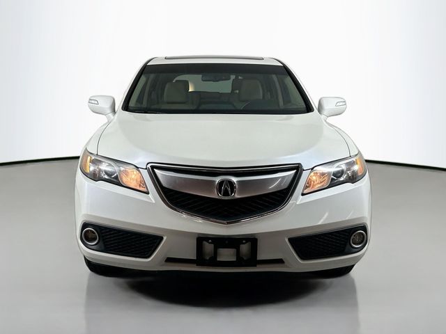 2014 Acura RDX Technology